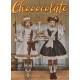 Pink Up Chocolate Salopette(Leftovers/Full Payment Without Shipping)